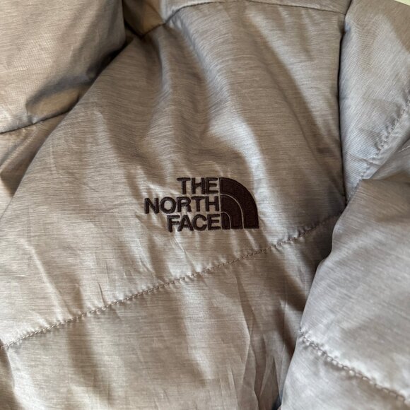 Men's waterproof North Face jacket (worn maybe 5 times) - Picture 2 of 5